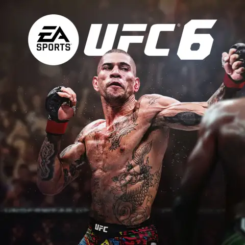 UFC6
