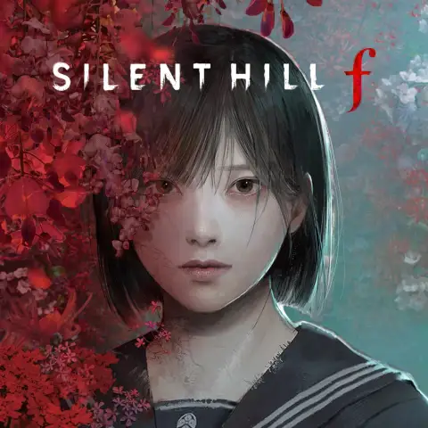 寂静岭f