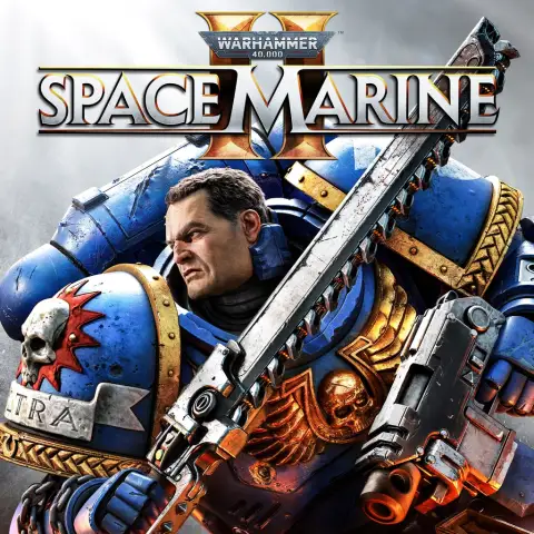 战锤40K:星际战士2