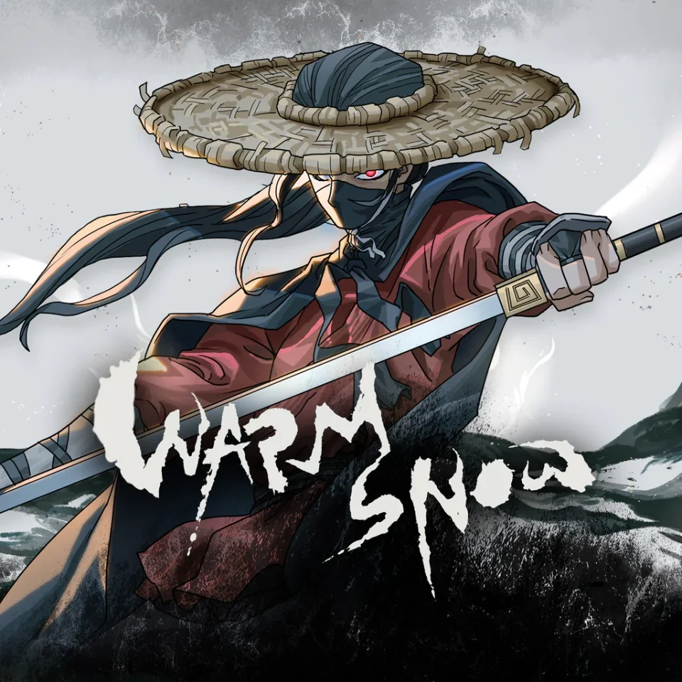 暖雪
