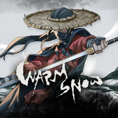 暖雪