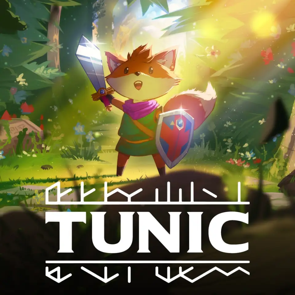 小狐狸冒险TUNIC