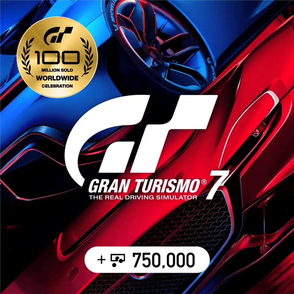 GT赛车7