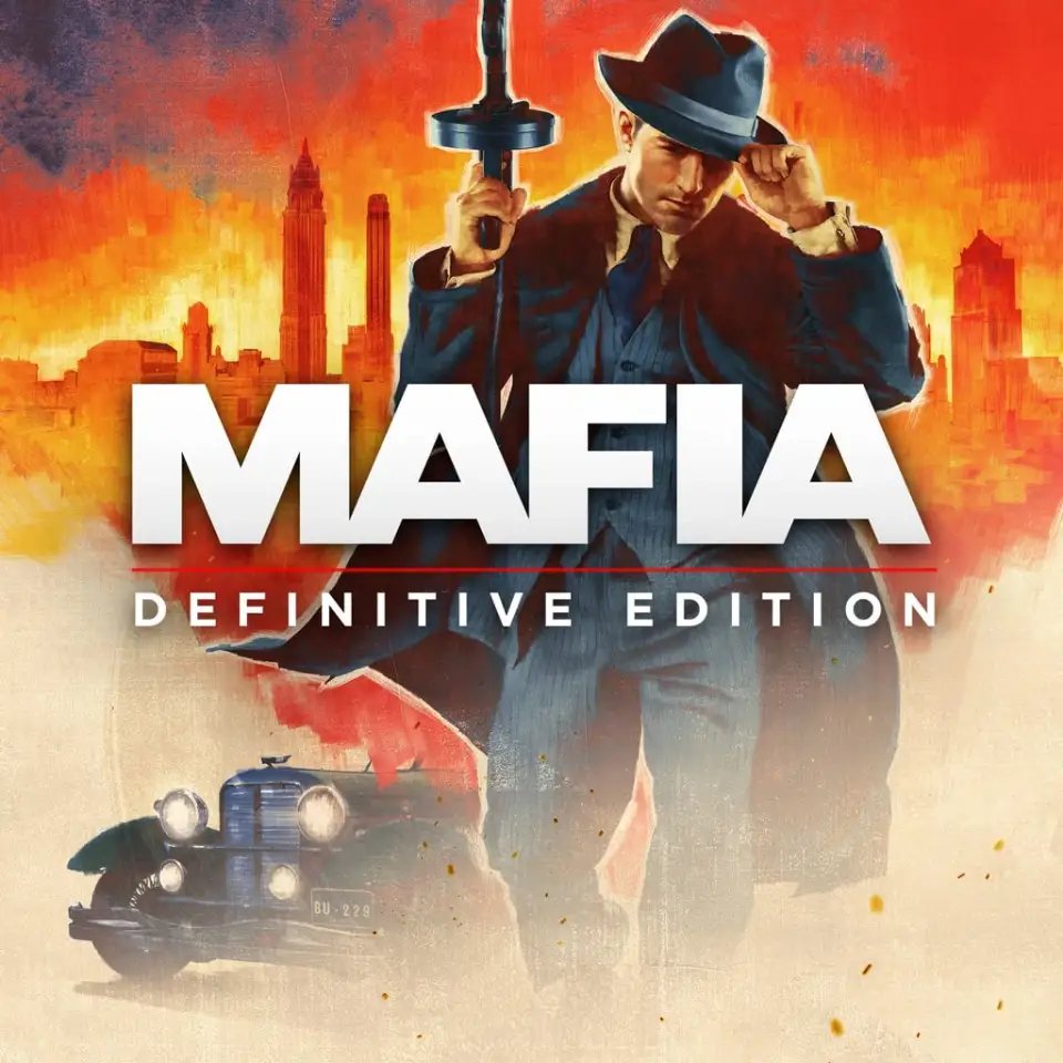 四海兄弟1：最终版