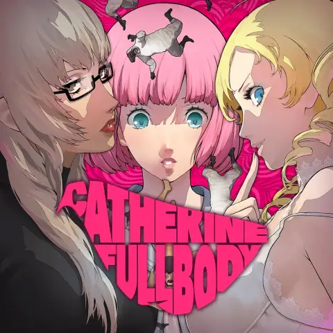 凯萨琳:Full Body